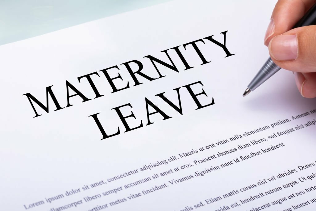 maternity leave adalah salah satu jenis cuti karyawan