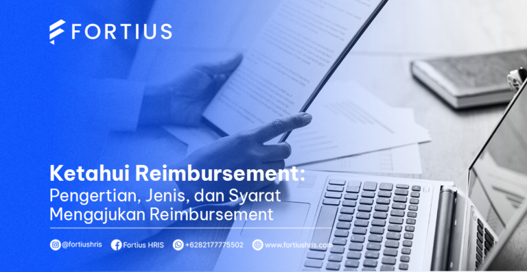 Ketahui Reimbursement: Pengertian, Jenis, dan Syarat Mengajukan Reimbursement