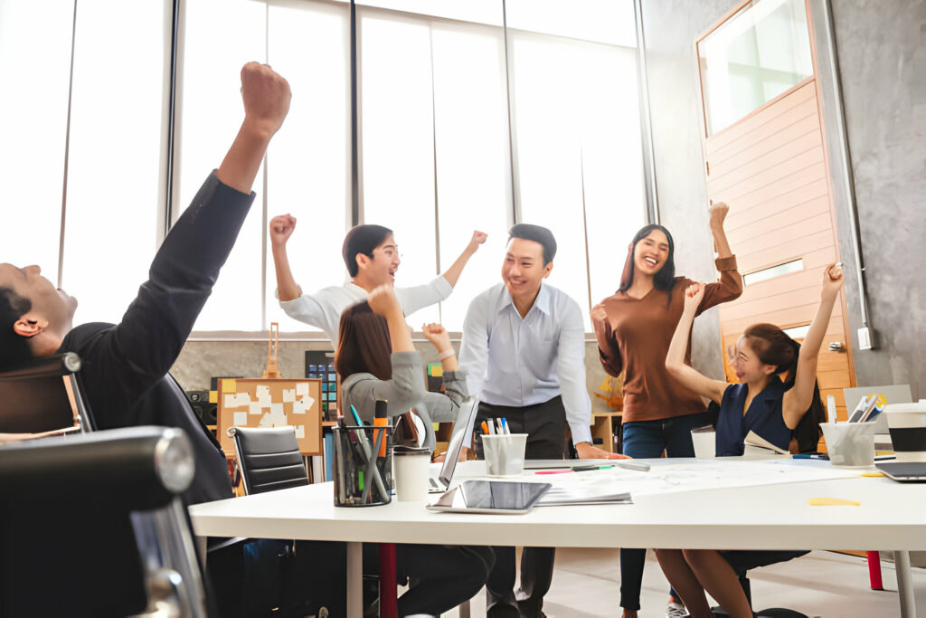 pentingnya employee engagement demi budaya kerja yang lebih baik