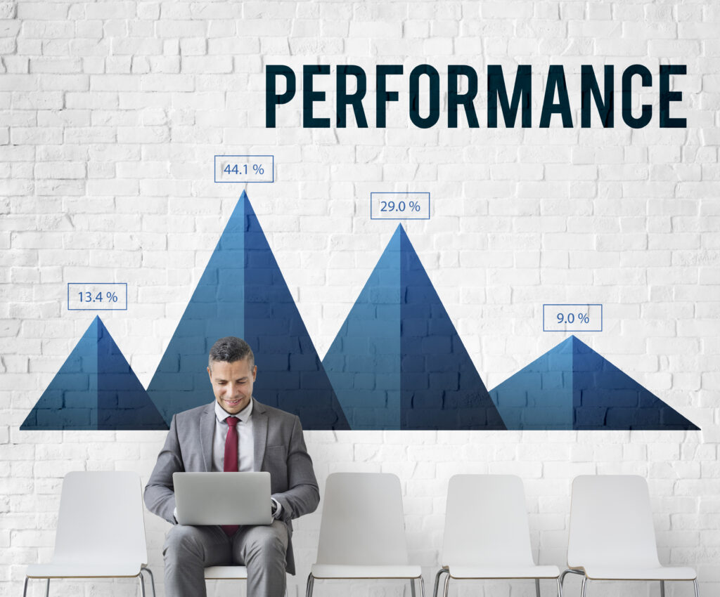 employee performance adalah