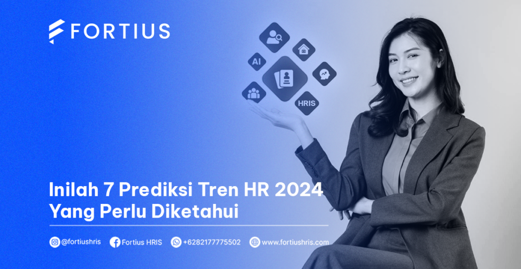 Tren HR 2024